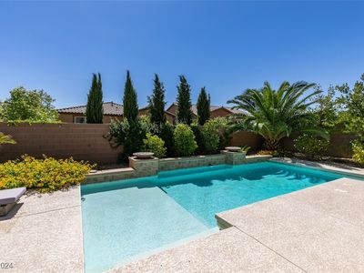 9651 Aqua Harbor Way, Las Vegas, NV, 89178