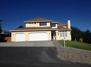 2794 Lapierre Canyon Dr, Kennewick, WA 99338