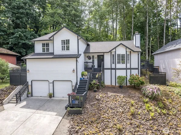 104 Roley Court, Kelso, WA 98626