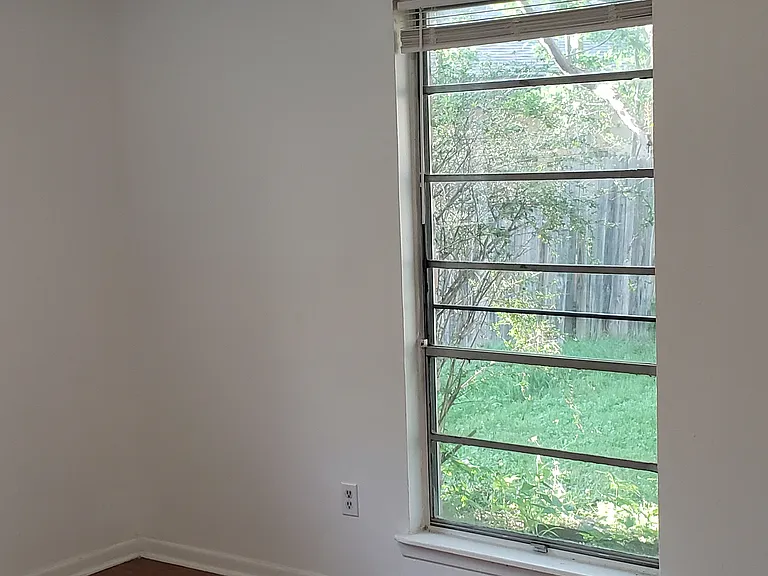 Front bedroom