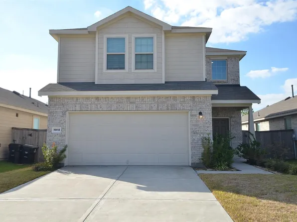16412 Big Hickory Dr, Conroe, TX 77302