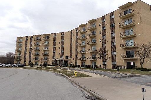 1st image of 18400 S Cherry Creek Dr #501