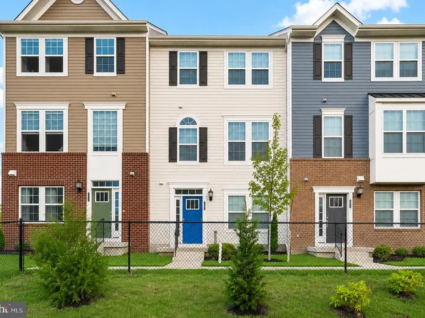 7793 Barrensdale Rd, Windsor Mill, MD 21244