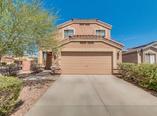 23288 W Cocopah St, Buckeye, AZ 85326
