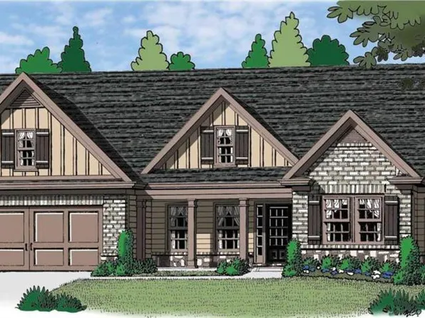 528 Belle Woode, Monroe, GA 30656