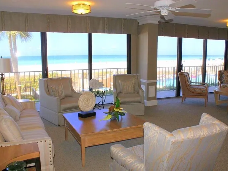 3820 Gulf Blvd #901 — Photo 11