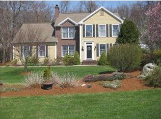 112 Stearns Rd, Marlborough, MA 01752