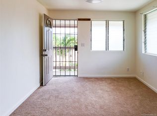 3632 Salt Lake Blvd #A3, Honolulu, HI 96818