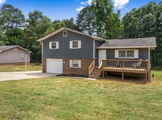 3007 Deshong Dr, Stone Mountain, GA 30087