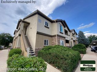 3747 Riviera Grv APT 201, Colorado Springs, CO 80922
