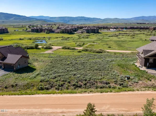 219 Balsam Drive, Granby, CO 80446
