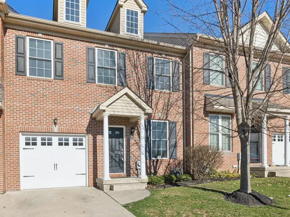 2743 Keebler Ct, Willow Grove, PA 19090