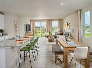 Yellowstone Plan, Salt Meadows - Premier Series, Parrish, FL 34219