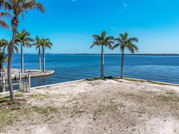 407 20th Pl Lot 10, Bradenton Beach, FL 34217