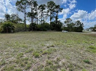 6029 Keystone Cir, Labelle, FL 33935