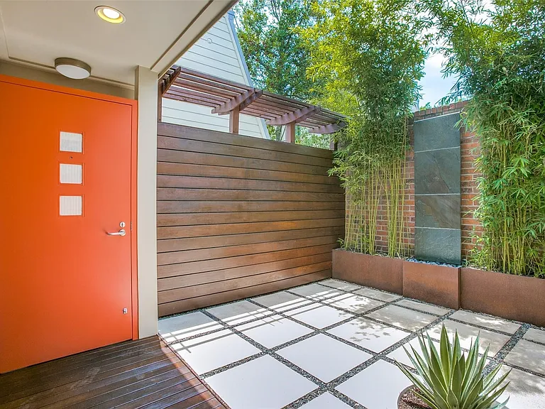 3945 Buena Vista St #C — Photo 3