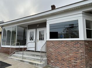 1025 Cass Ave, Woonsocket, RI 02895