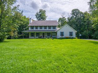 760 Stevens Rd, Tully, NY 13159