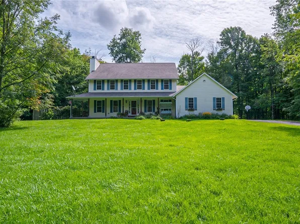 760 Stevens Rd, Tully, NY 13159