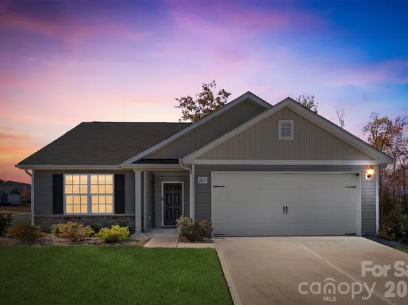 223 Frank Burns Way, Kings Mountain, NC 28086