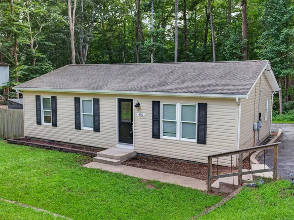 482 Round Up Rd, Lusby, MD 20657