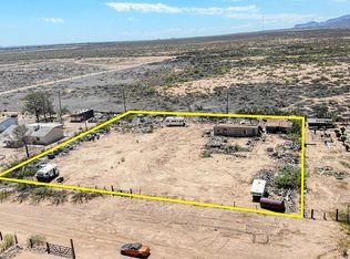 201 Half Dome, Chaparral, NM 88081