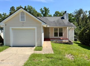 1375 Worstead Drive, Fayetteville, NC 28314