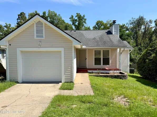 1375 Worstead Drive, Fayetteville, NC 28314