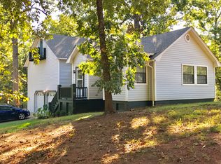 18344 Windjammer Pl, Flint, TX 75762