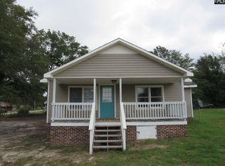 947 Red Fox Rd, Camden, SC 29020