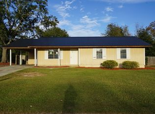 1617 Charter Oaks Dr, Valdosta, GA 31601