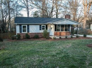 215 Brookwood Rd, Belmont, NC 28012