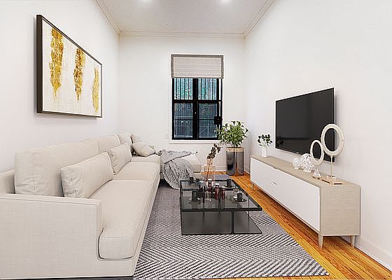 1st image of 124 W 139th St #1