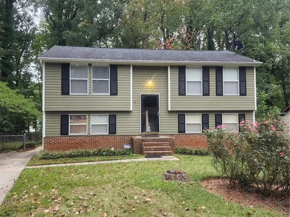 6836 Honey Hurst Ln #14, Charlotte, NC 28212