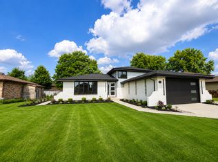 14011 Tod William Dr, Orland Park, IL 60462