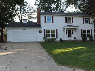624 Circlewood Dr S, Portage, MI 49002