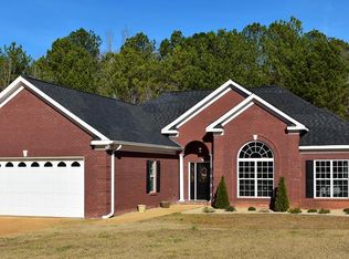 242 Mountain Hill Rd, Fortson, GA 31808