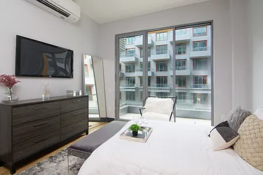 Rented by The KCI Group