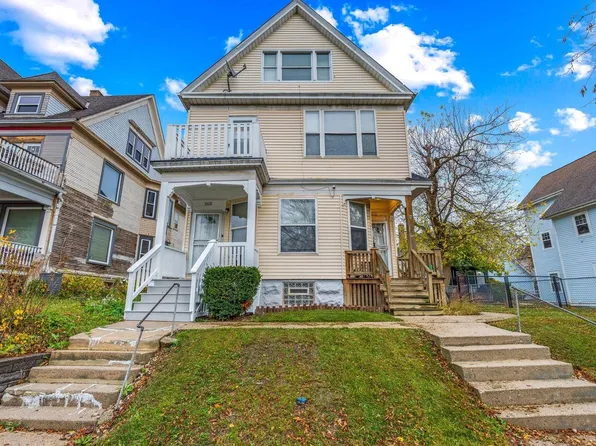 2436 North 1st STREET #2438, Milwaukee, WI 53212