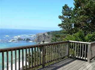 950 S Highway 1, Albion, CA 95410