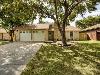 1625 Parkside Cir, Round Rock, TX, 78664