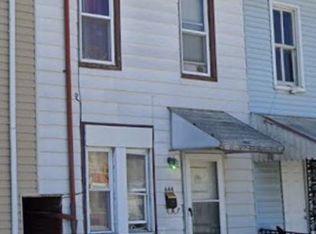 644 Company St, York, PA 17401