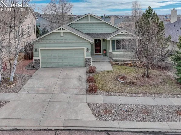 5687 Chicora Dr, Colorado Springs, CO 80923