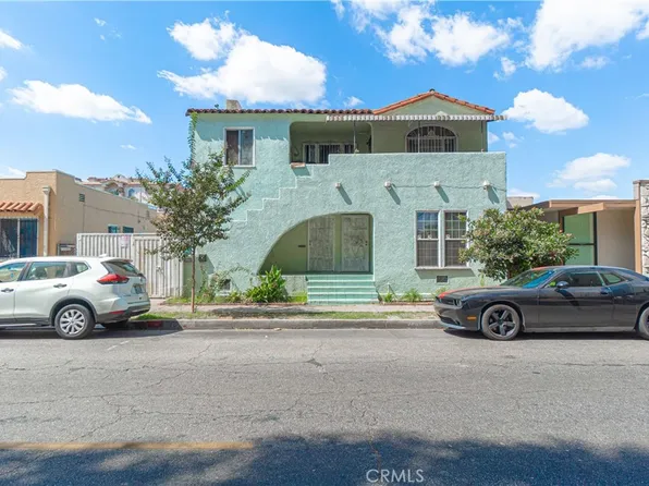 6919 Seville Ave, Huntington Park, CA 90255