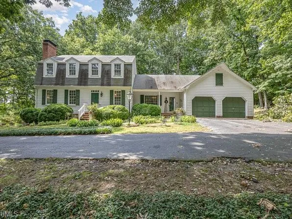 871 Monroe Ave, Asheboro, NC 27205