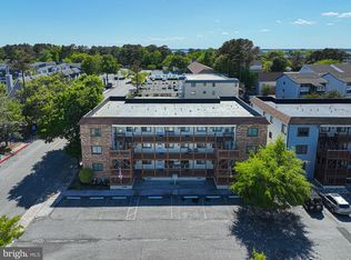 Lost Colony I & Ii, Ocean City, MD 21842