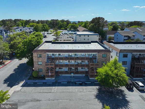 14401A Tunnel Ave #361, Ocean City, MD 21842