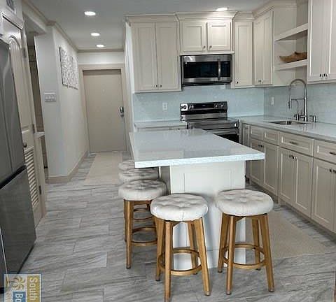 3rd image of 6201 Padre Blvd APT 312