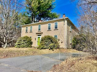 172 Clinton Rd, Sterling, MA 01564