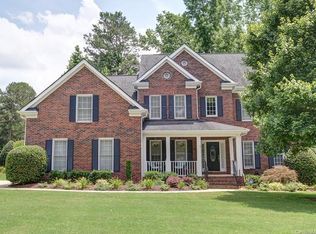 18839 Dembridge Dr, Davidson, NC 28036
